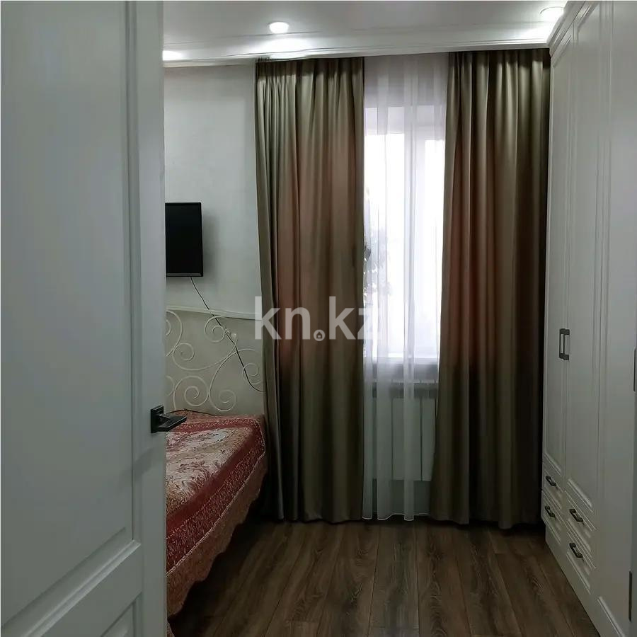 Продажа 3-комнатной квартиры, 67 м², мкр-н Аксай-1, дом  15 - Продажа  трехкомнатных квартир в Алматы без посредников фото 3 из 8