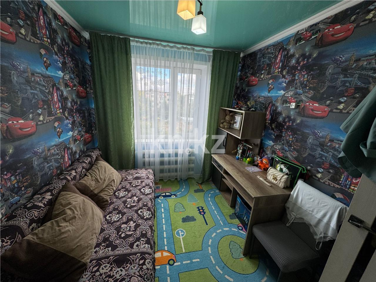 Продажа 4-комнатной квартиры, 61 м², ул. Абая - Продажа квартир в Темиртау фото 4 из 10