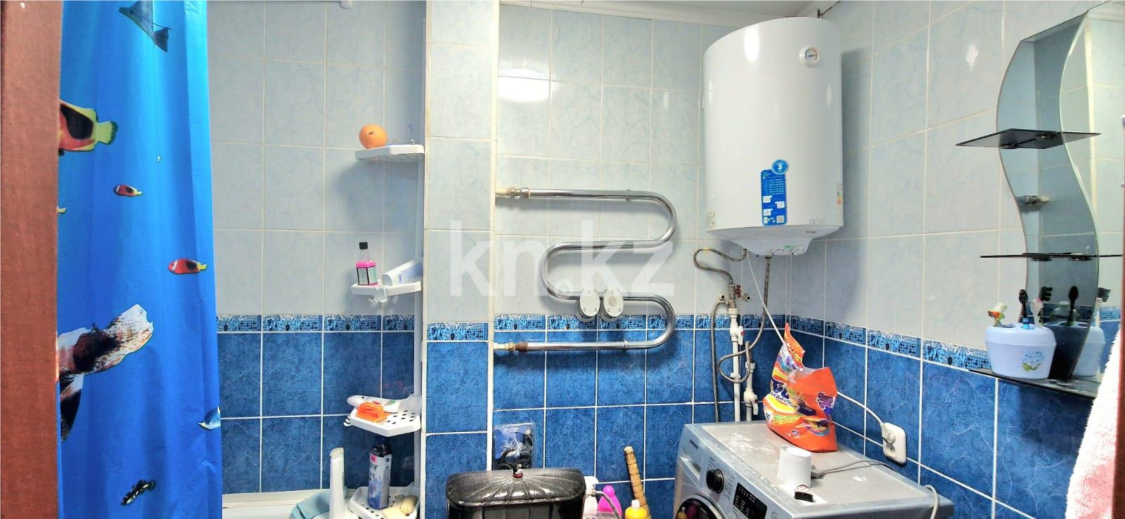 Продажа 3-комнатной квартиры, 62 м² - Продажа домов, коттеджей в Кокшетау фото 14 из 20