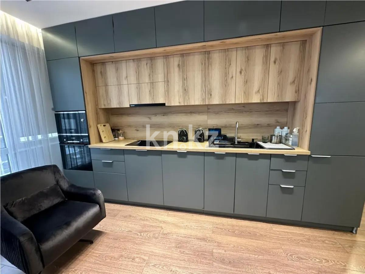 Продажа 4-комнатной квартиры, 100 м² - Продажа четырехкомнатных квартир от собственников в Алматы фото 4 из 7