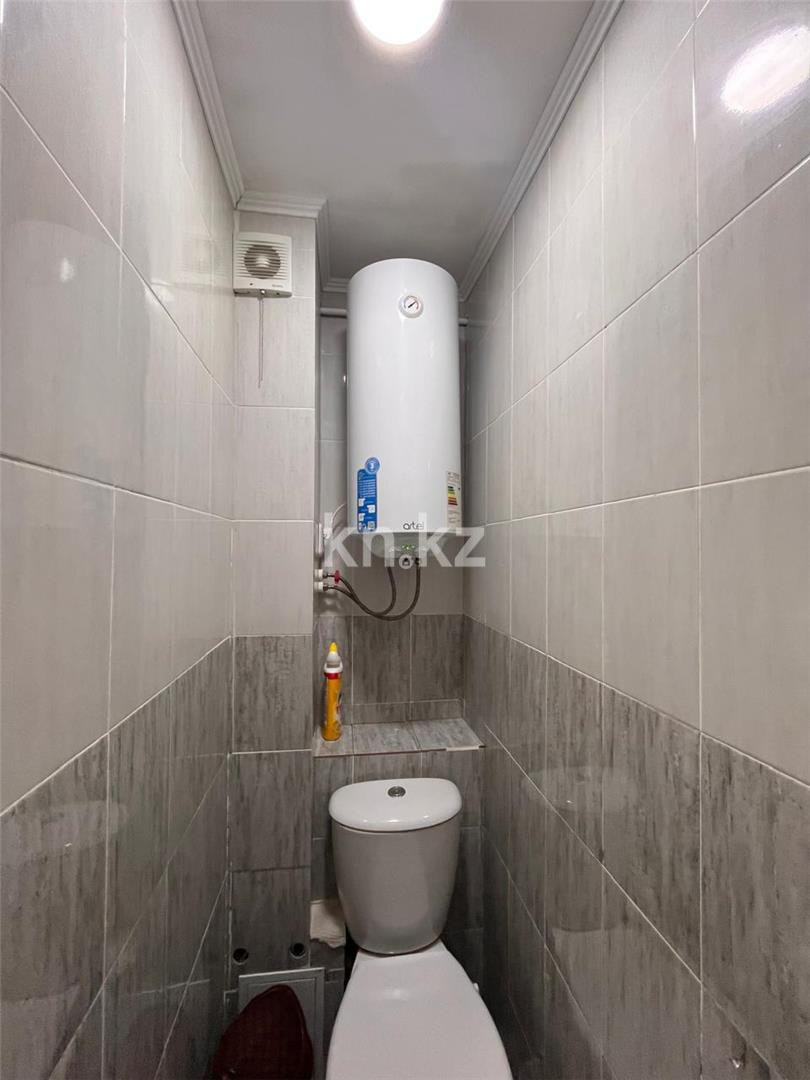 Продажа 2-комнатной квартиры, 45 м², мкр. Восток-2, дом  15 в Караганде - фото 7