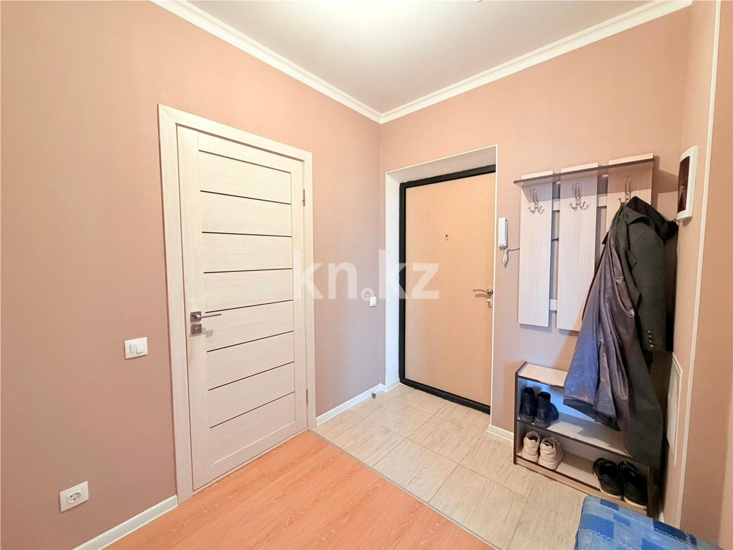 Продажа 2-комнатной квартиры, 50 м² - Продажа двухкомнатных квартир в Казахстане - страница 6 фото 7 из 9