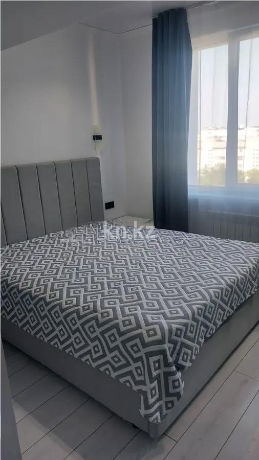 Продажа 2-комнатной квартиры, 41 м² - Продажа  двухкомнатных квартир в новостройках Алматы фото 1 из 3