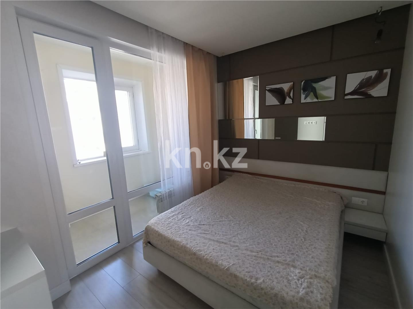 Продажа 3-комнатной квартиры, 67 м² в Астане - фото 2