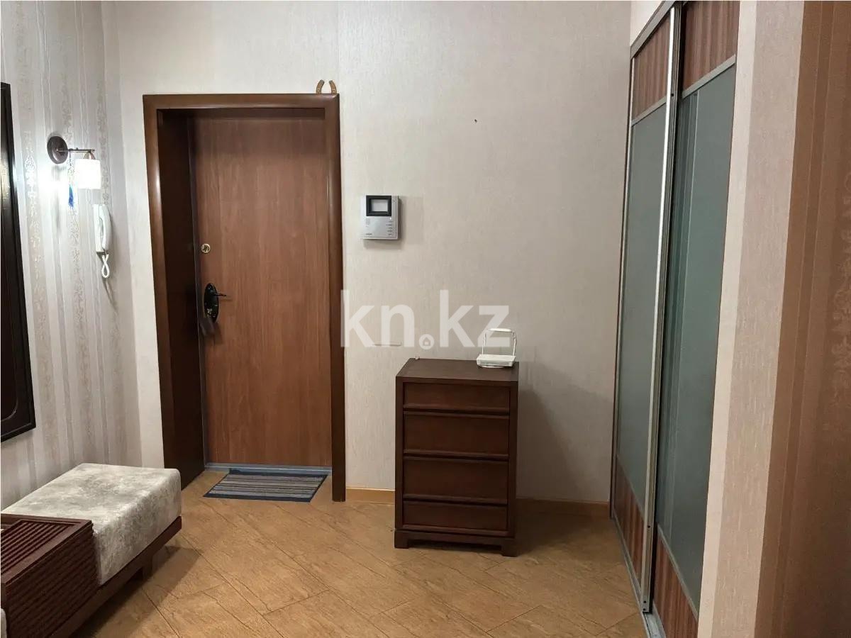 Продажа 3-комнатной квартиры, 124.5 м² в Алматы - фото 7