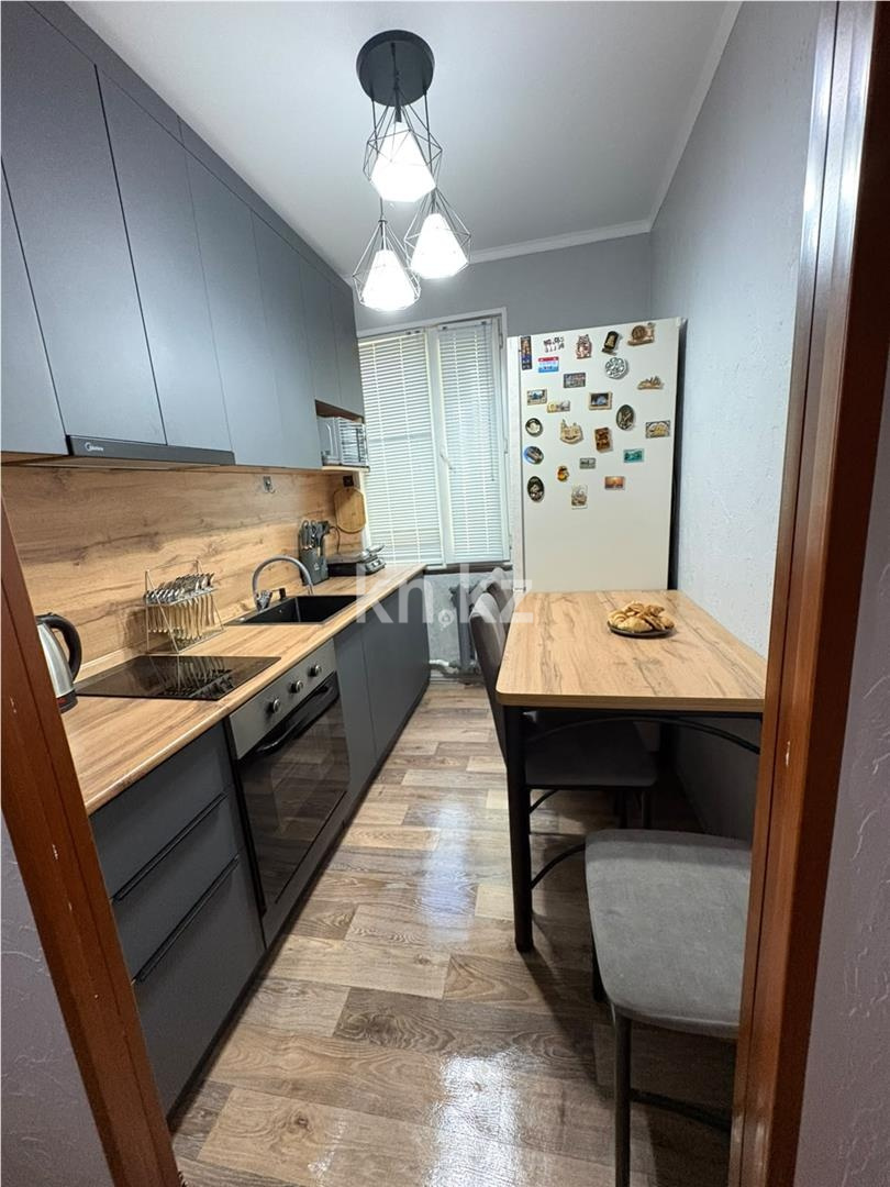 Продажа 2-комнатной квартиры, 47 м² - Недвижимость в Темиртау - страница 2 фото 5 из 8