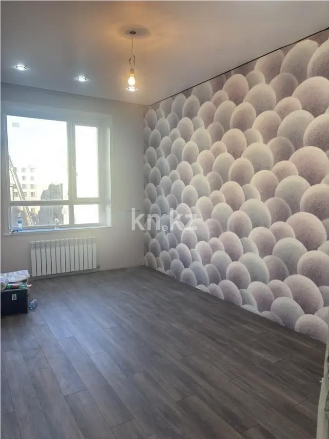 Продажа 3-комнатной квартиры, 83 м², ул. Култегин, дом  4 - Продажа  трехкомнатных квартир в новостройках Астаны фото 1 из 4