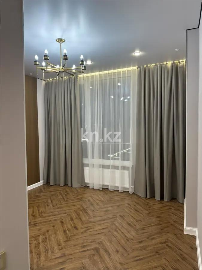 Продажа 1-комнатной квартиры, 43 м², ул. Е-900, дом  4 - Продажа  однокомнатных квартир в новостройках Астаны без посредников с фото фото 1 из 3