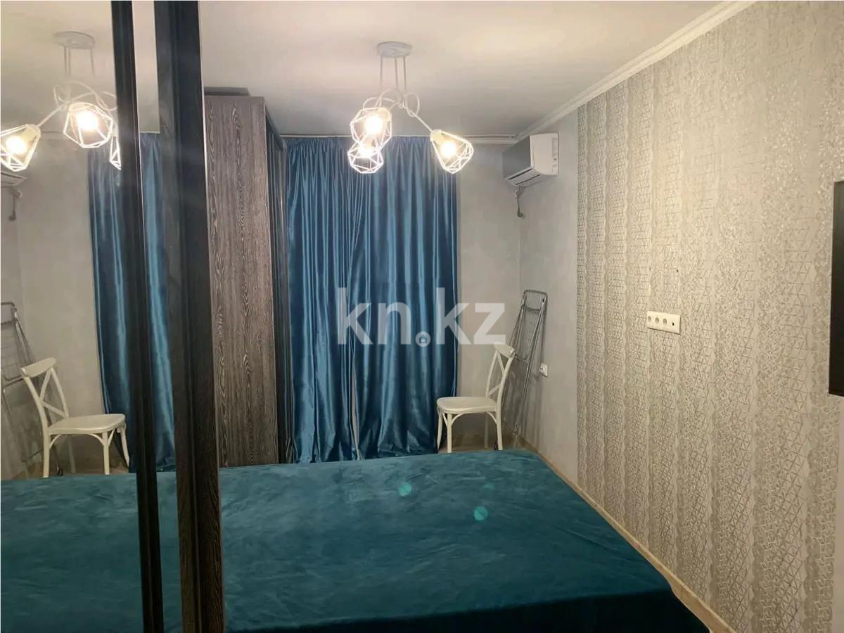 Продажа 3-комнатной квартиры, 59 м², мкр-н 8, дом  22 в Алматы - фото 2