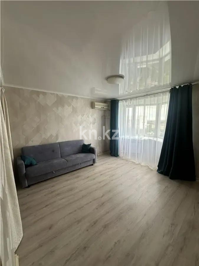 Продажа 1-комнатной квартиры, 35 м² - Продажа квартир в Караганде - страница 41 фото 1 из 4