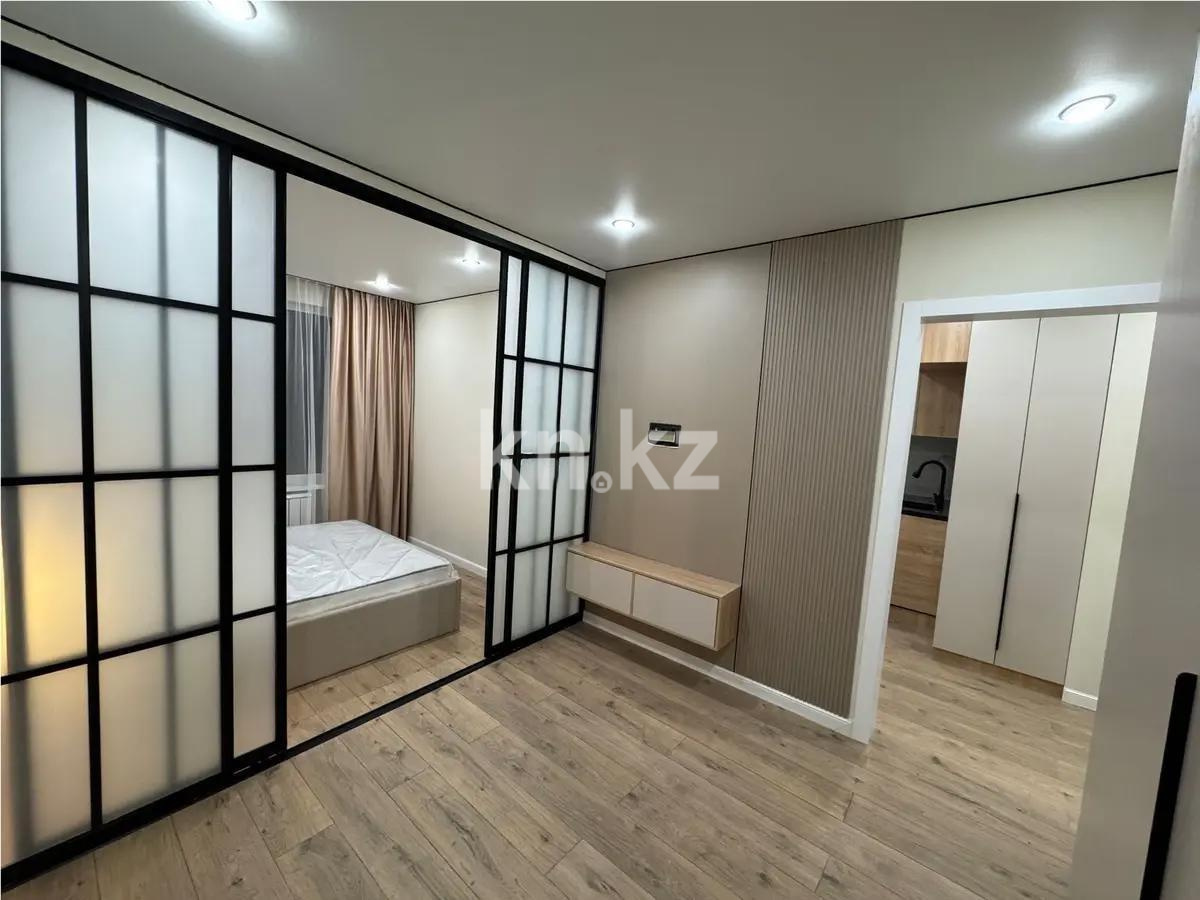 Продажа 2-комнатной квартиры, 33 м², пр. Райымбека, дом  590 стр - Продажа  двухкомнатных квартир в Алматы без посредников фото 1 из 4