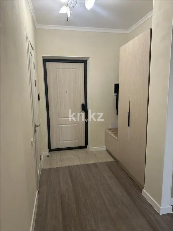 Продажа 2-комнатной квартиры, 60.2 м², ул. Рыскулова, дом  5 - Продажа квартир в новостройках Астаны без посредников фото 5 из 5