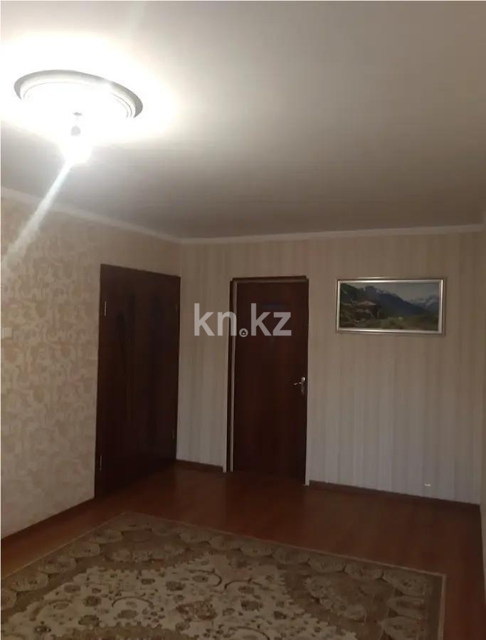 Продажа 3-комнатной квартиры, 63 м² в Алматы - фото 3