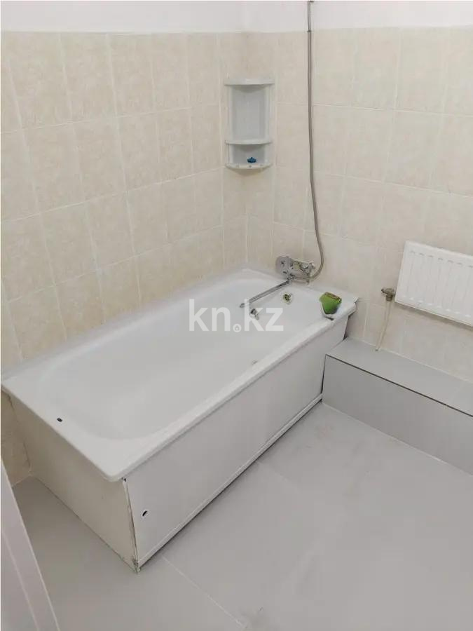 Продажа 1-комнатной квартиры, 45.9 м² - Продажа недвижимости в Астане - страница 3 фото 4 из 4