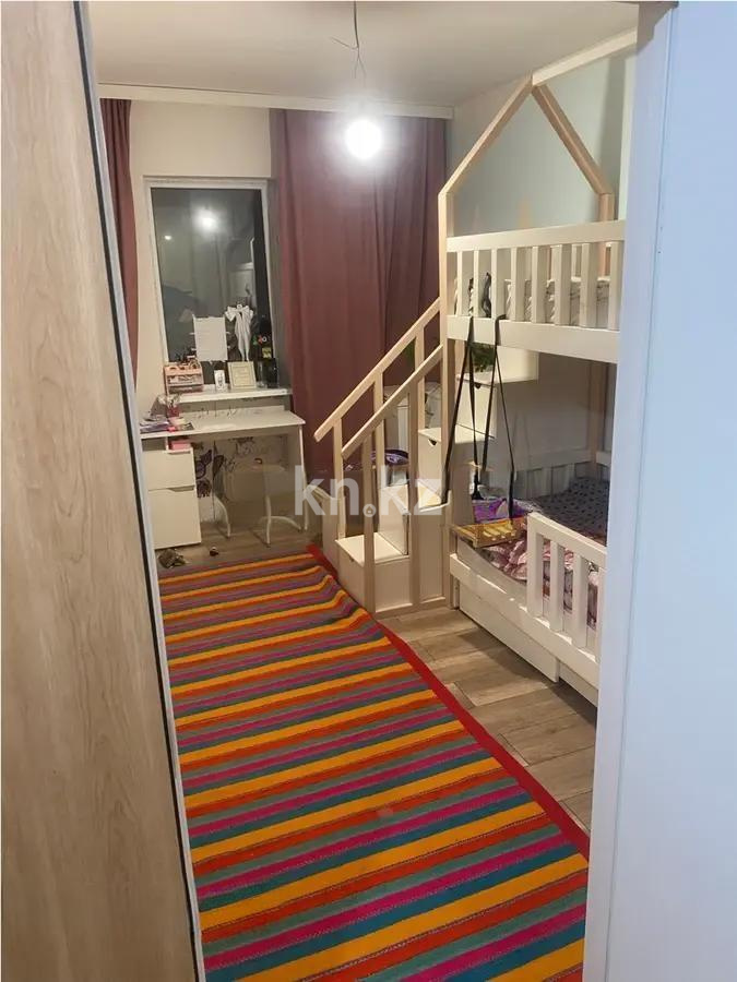 Продажа 3-комнатной квартиры, 90 м², ул. Сыганак, дом  18 в Астане - фото 2