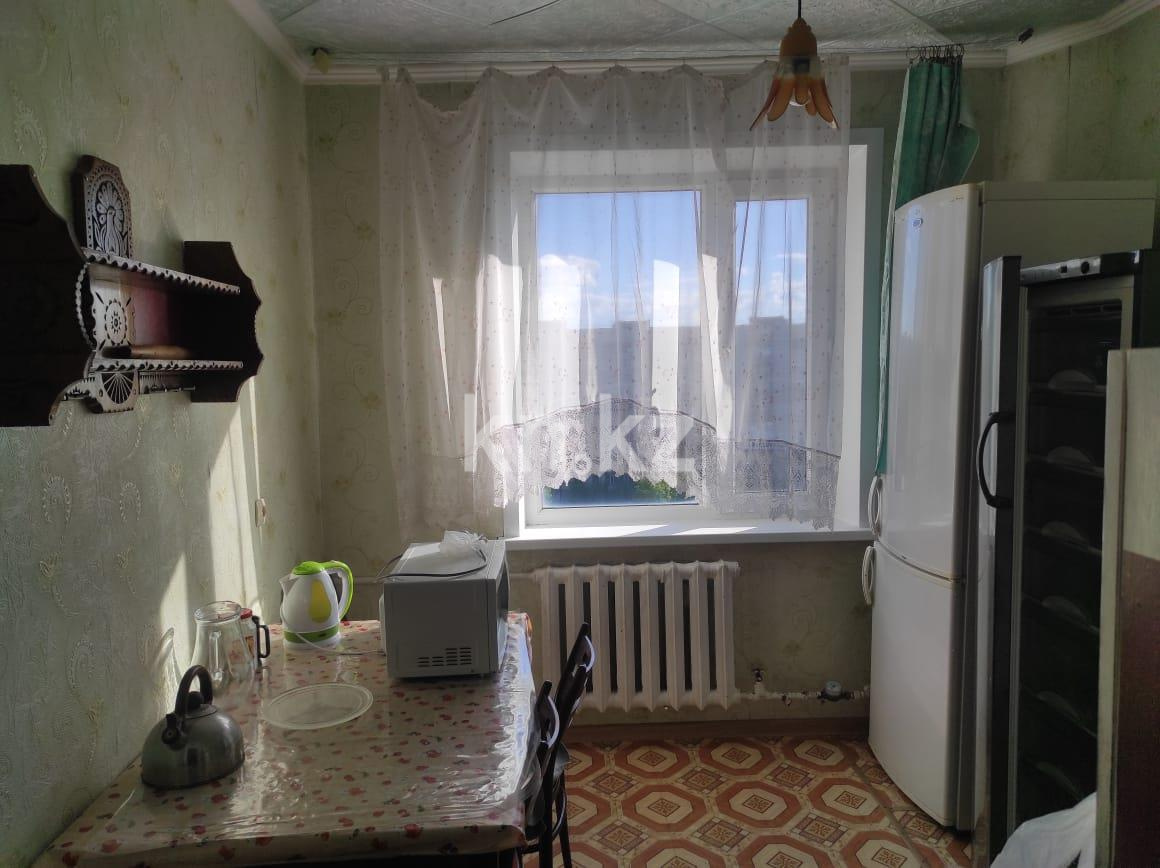 Продажа 2-комнатной квартиры, 53 м², мкр-н Степной-2, дом  4/3 - Продажа  двухкомнатных квартир в Караганде фото 5 из 13