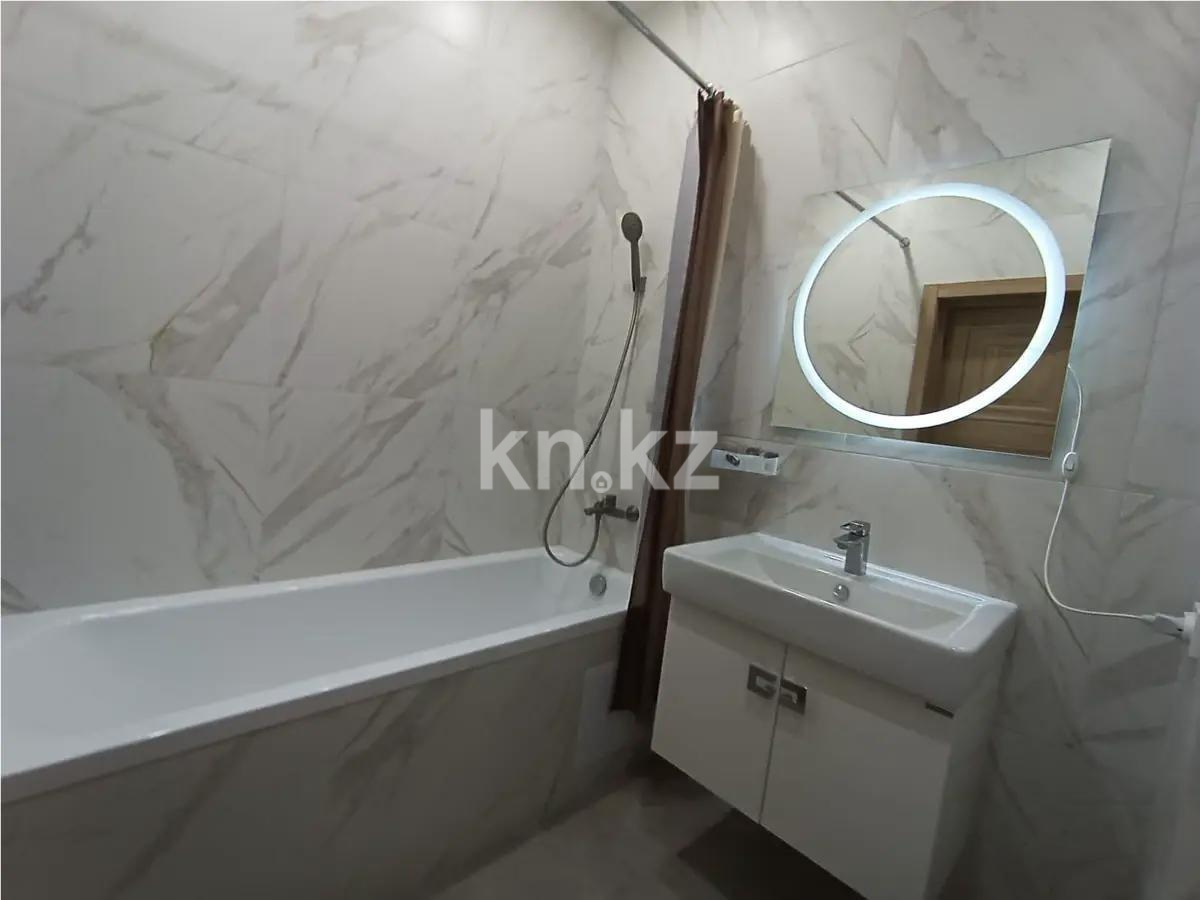 Продажа 2-комнатной квартиры, 64 м², ул. Толе би, дом  25а - Продажа квартир в Астане без посредников фото 4 из 5