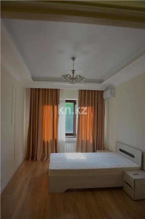 Продажа 3-комнатной квартиры, 109.4 м², ул. Арайлы, дом  22/1 - Продажа  трехкомнатных квартир в Алматы с фото фото 1 из 3