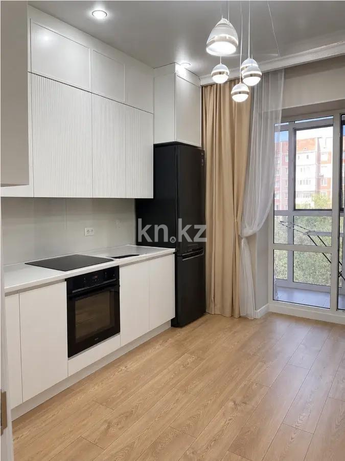 Продажа 2-комнатной квартиры, 74 м² - Продажа двухкомнатных квартир на Юго-Востоке Караганды фото 3 из 3