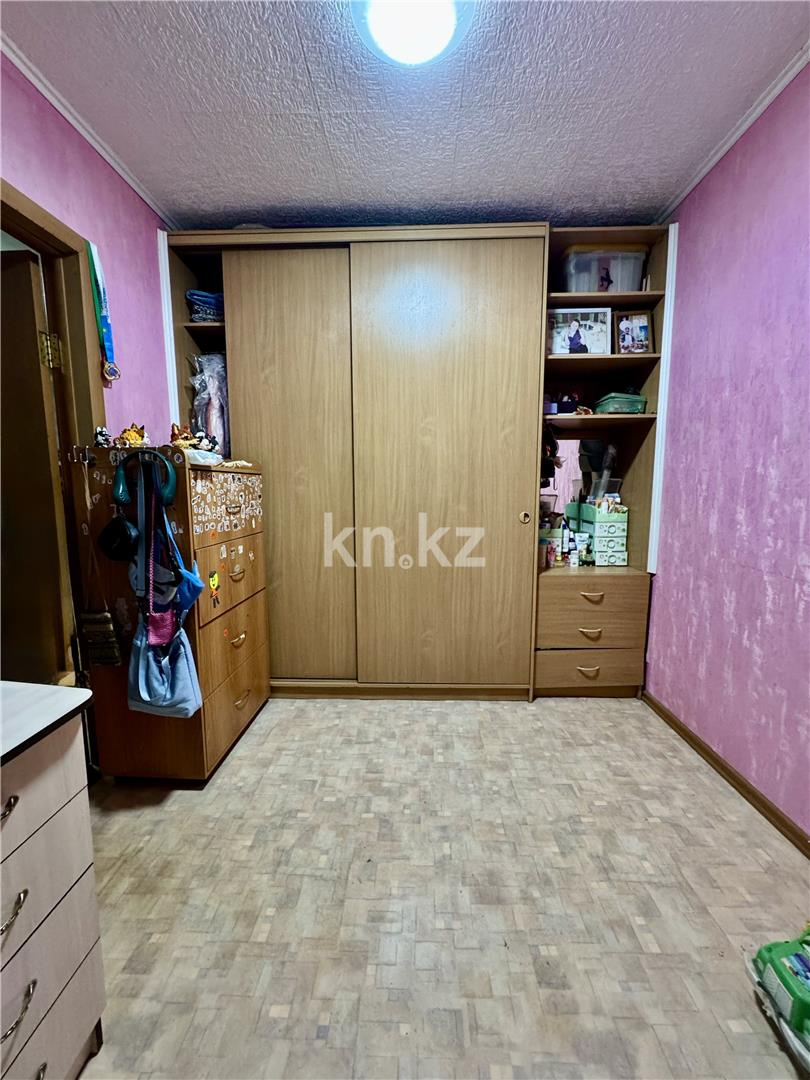 Продажа 2-комнатной квартиры, 45 м², пр. Н. Абдирова, дом  14 - Продажа  двухкомнатных квартир в Караганде фото 7 из 14
