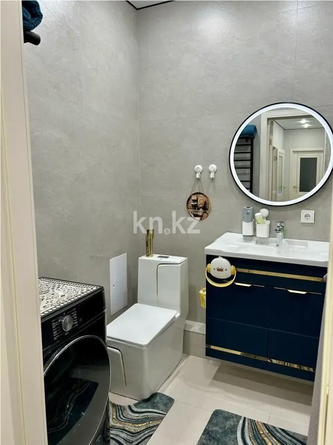 Продажа 2-комнатной квартиры, 67 м² в Алматы - фото 5
