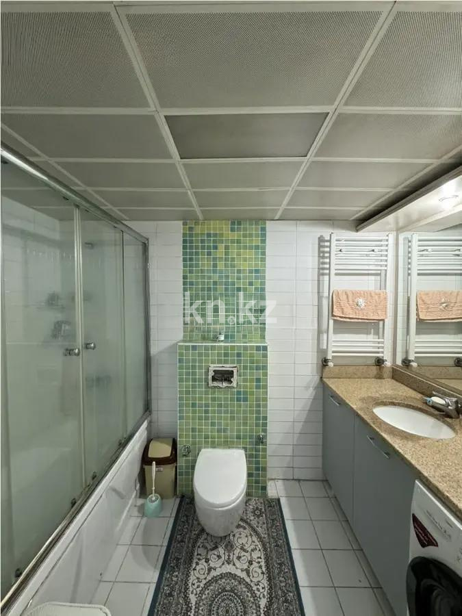 Продажа 2-комнатной квартиры, 66.1 м², мкр-н Аккент, дом  55 в Алматы - фото 4