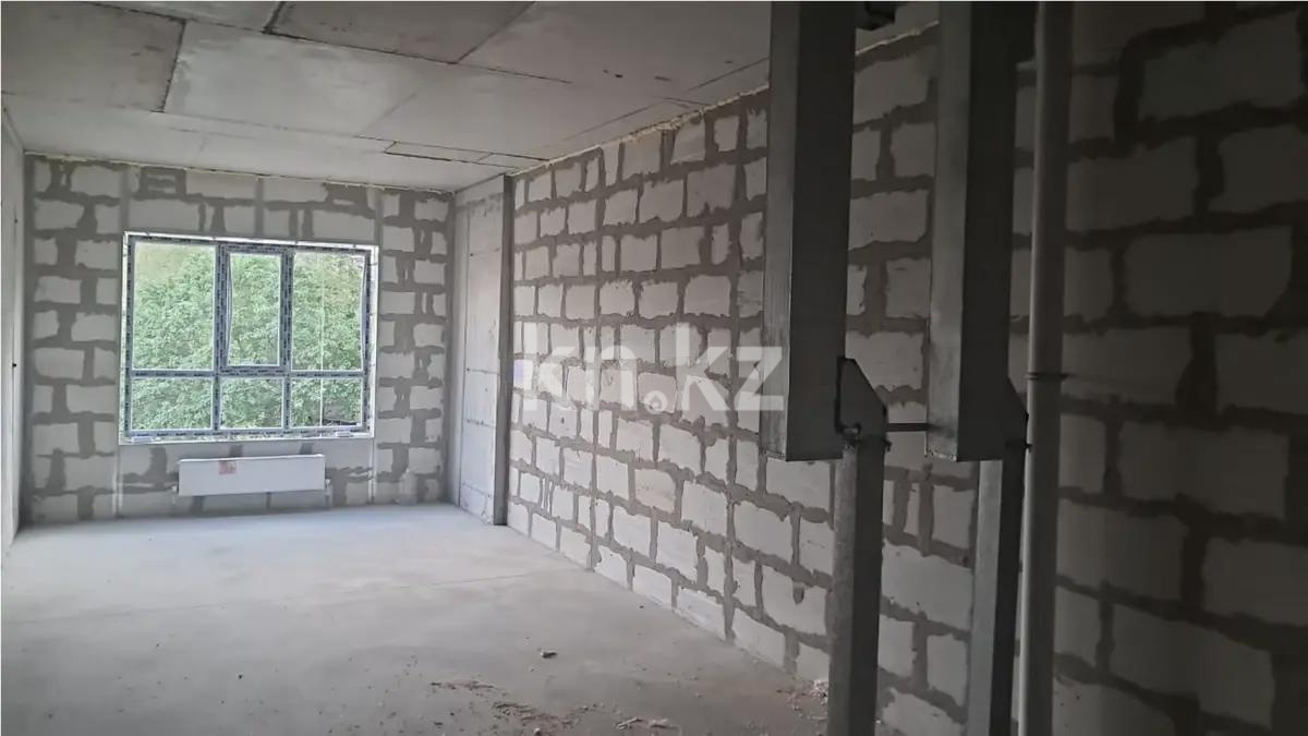 Продажа 1-комнатной квартиры, 35 м², ул. Момышулы, дом  100 стр в Алматы - фото 4