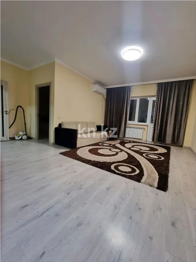 Продажа 2-комнатной квартиры, 56 м², ул. Майлина, дом  54 в Алматы