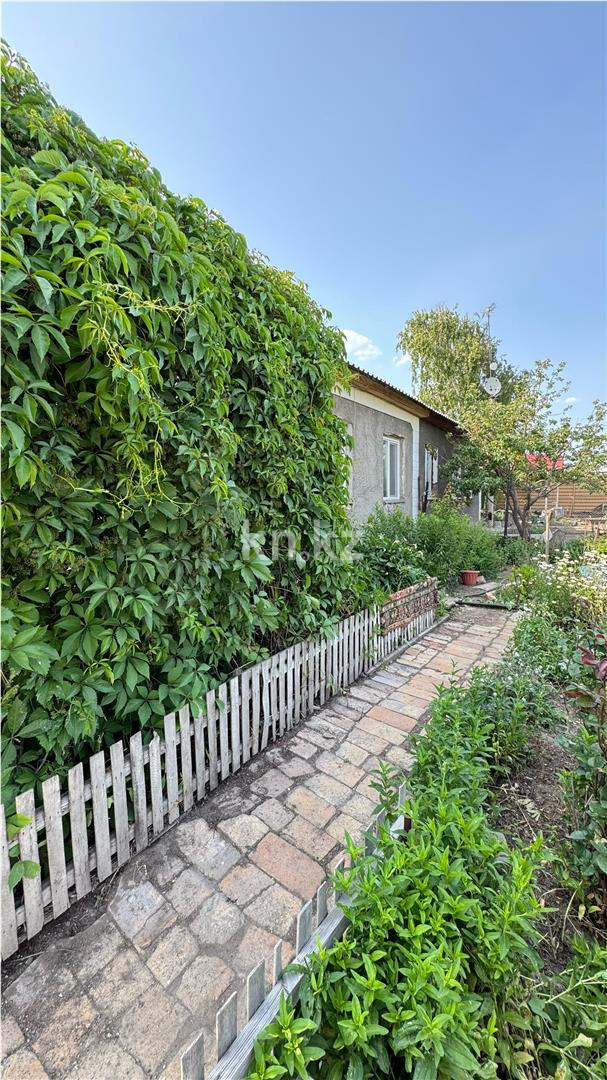 Продажа 3-комнатного дома, 80 м², ул. Западная - Продажа домов, коттеджей в Темиртау фото 25 из 27