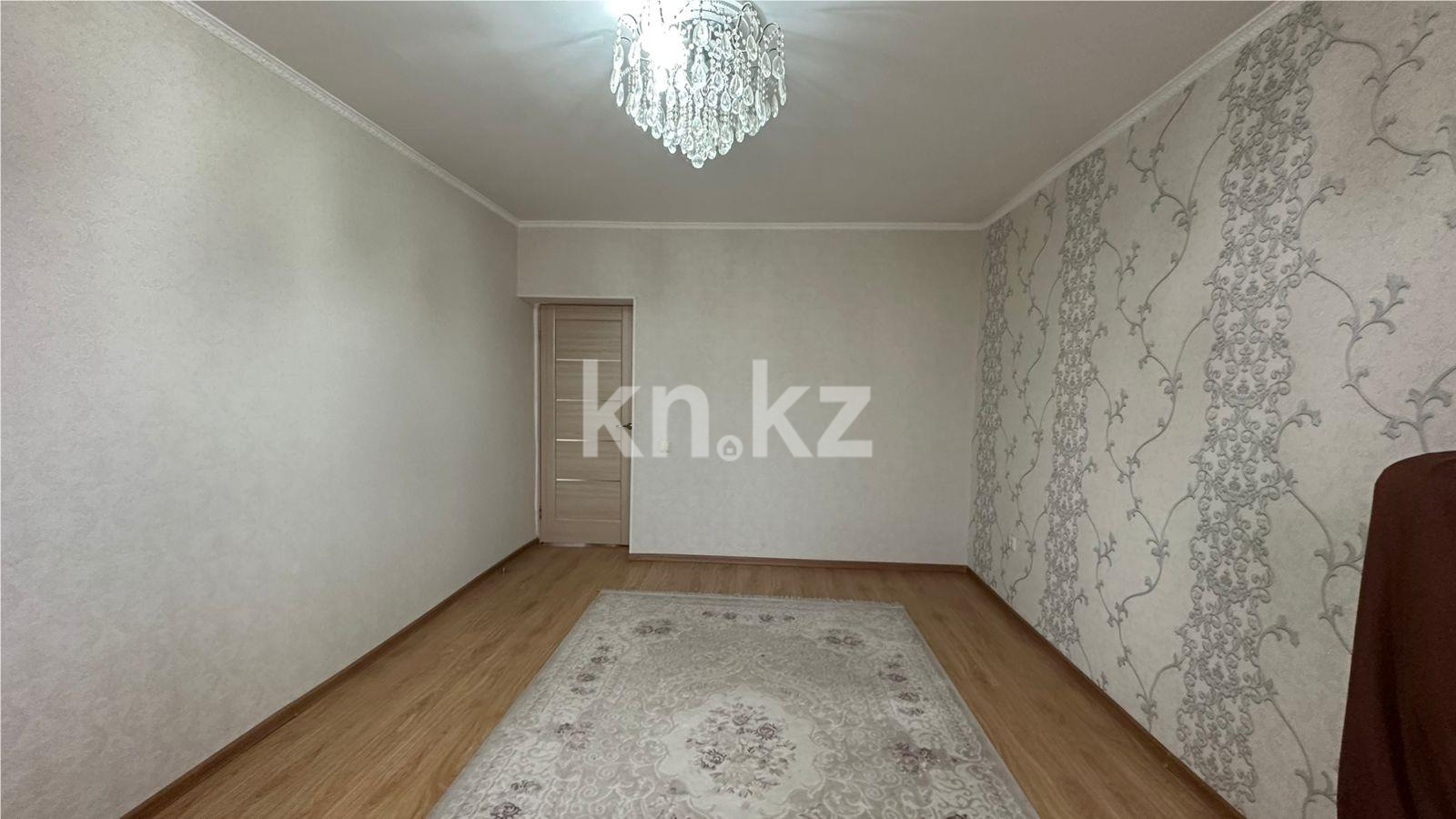 Продажа 3-комнатной квартиры, 61.8 м² в Астане - фото 3