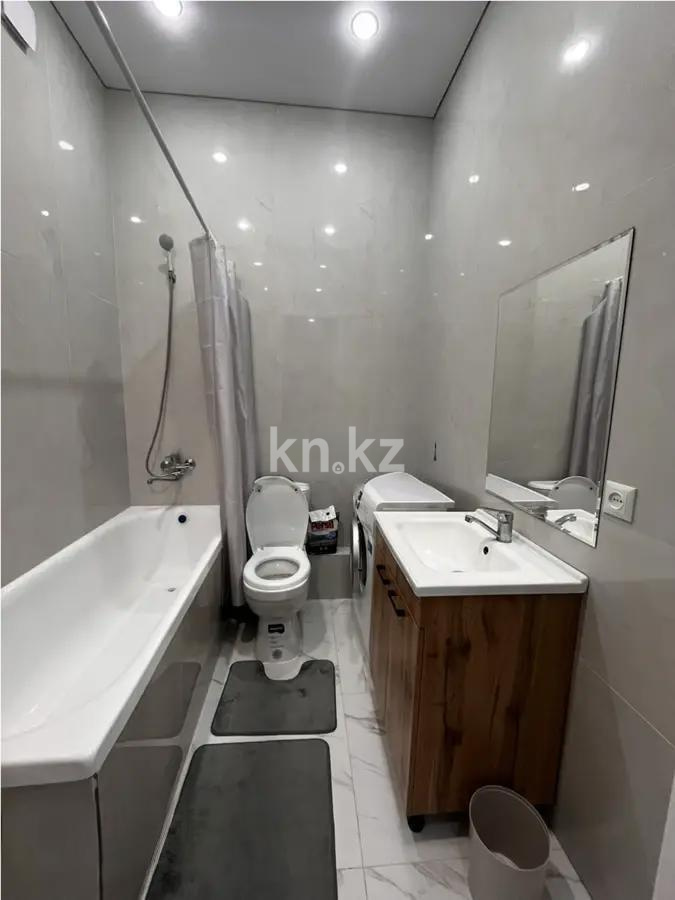 Продажа 1-комнатной квартиры, 38 м², ул. Байтурсынова, дом  47 стр в Астане - фото 3