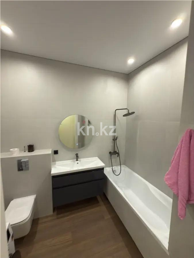 Продажа 2-комнатной квартиры, 70 м² - Продажа квартир в новостройках Астаны - страница 46 фото 4 из 5