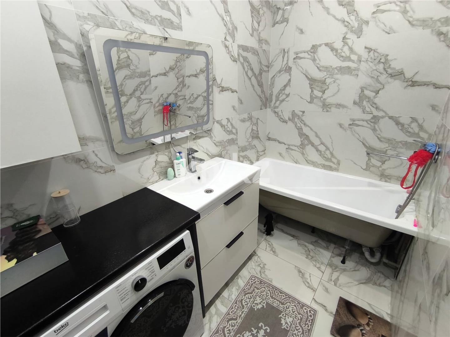 Продажа 3-комнатной квартиры, 74 м² - Продажа квартир в новостройках Астаны - страница 148 фото 15 из 16