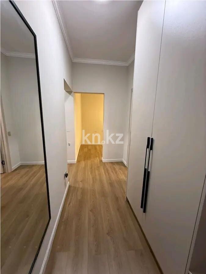 Продажа 2-комнатной квартиры, 61.3 м² в Алматы - фото 5
