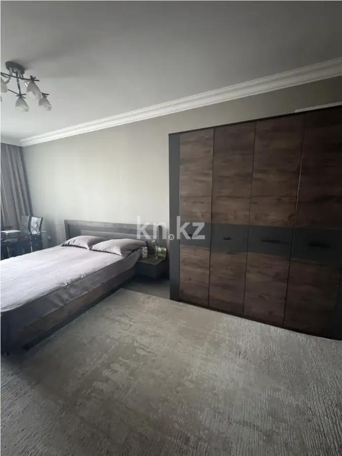 Продажа 4-комнатной квартиры, 91 м² - Продажа четырехкомнатных квартир от собственников в Алматы - страница 3 фото 3 из 7