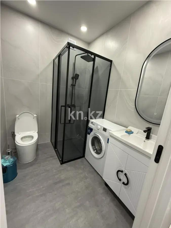 Продажа 1-комнатной квартиры, 34 м² в Алматы - фото 3