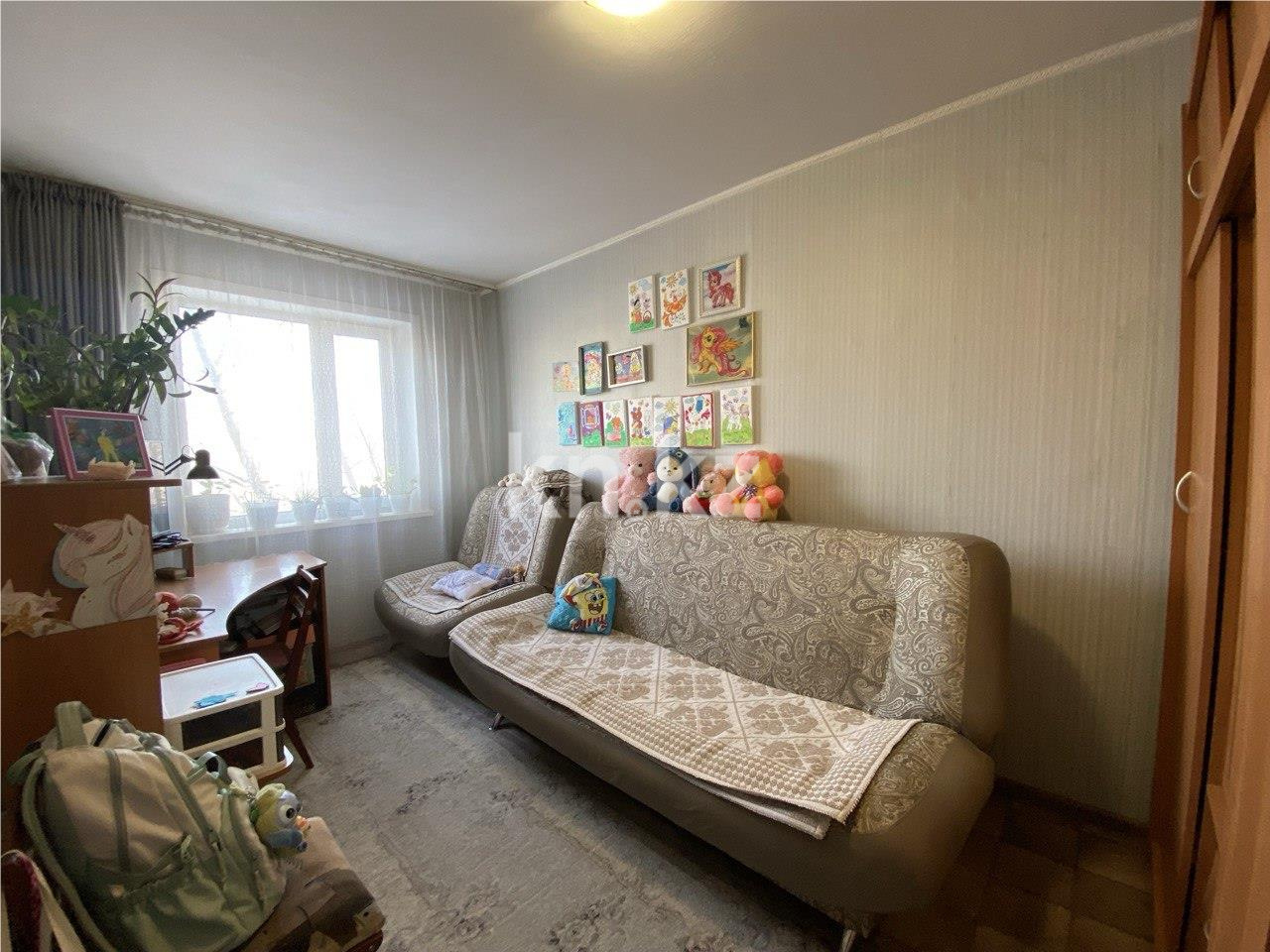 Продажа 3-комнатной квартиры, 62 м² в Темиртау - фото 7
