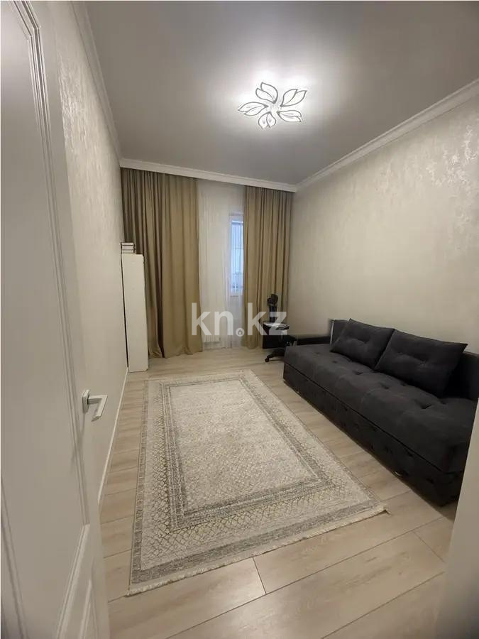 Продажа 3-комнатной квартиры, 85 м² в Астане - фото 3