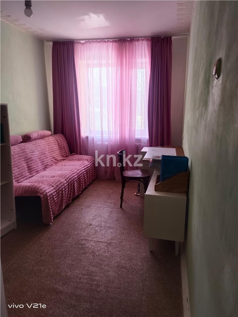 Продажа 3-комнатной квартиры, 61 м² - Продажа квартир в Караганде фото 3 из 16