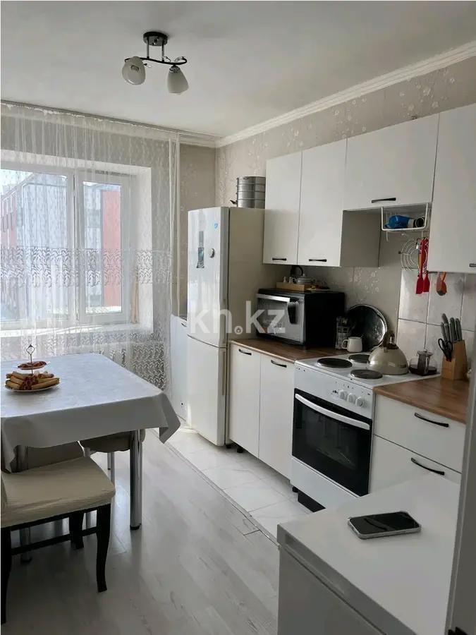 Продажа 2-комнатной квартиры, 58.9 м² в Астане - фото 3