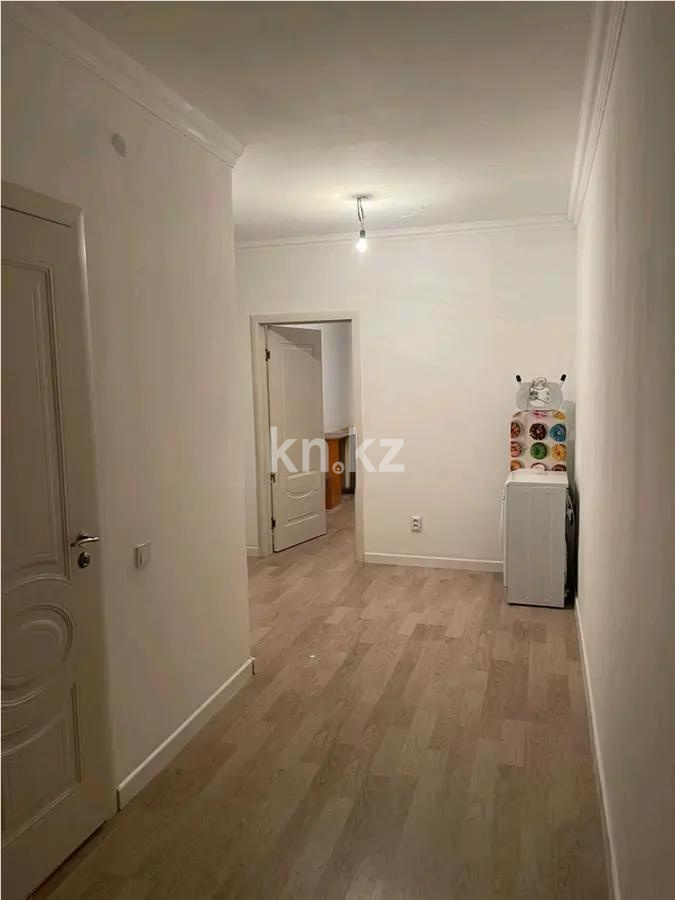 Продажа 2-комнатной квартиры, 69.8 м², ул. Айтматова, дом  36 - Продажа квартир в Астане фото 4 из 4