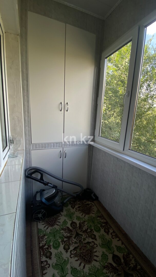 Продажа 3-комнатной квартиры, 57.1 м² в Таразе - фото 14