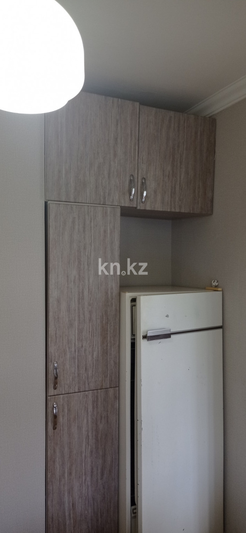 Аренда 1-комнатной квартиры, 32 м², пр. Н. Абдирова, дом  22/4 - Аренда квартир помесячно в Караганде без посредников с фото фото 1 из 7