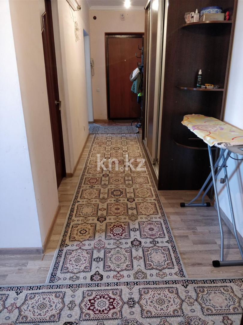 Продажа 3-комнатной квартиры, 80 м² - Продажа  трехкомнатных квартир в новостройках Астаны - страница 2 фото 7 из 16