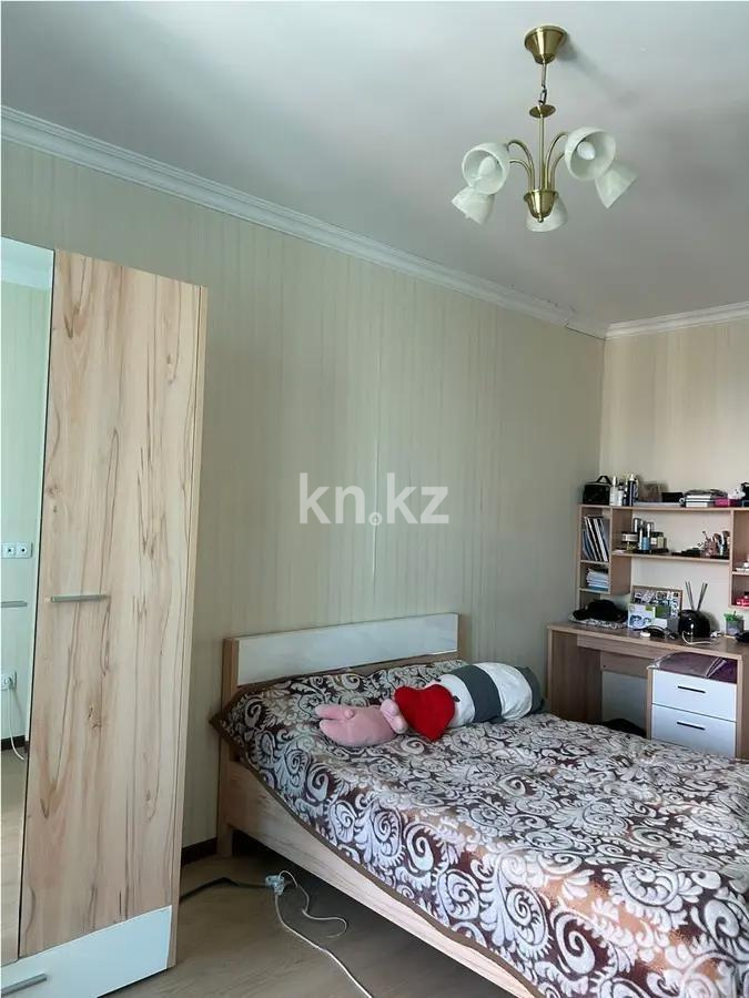 Продажа 3-комнатной квартиры, 98 м² в Астане - фото 3