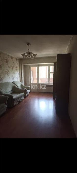 Продажа 2-комнатной квартиры, 56 м², ул. Ратушного, дом  92/2 - Продажа квартир в Алматы фото 1 из 4