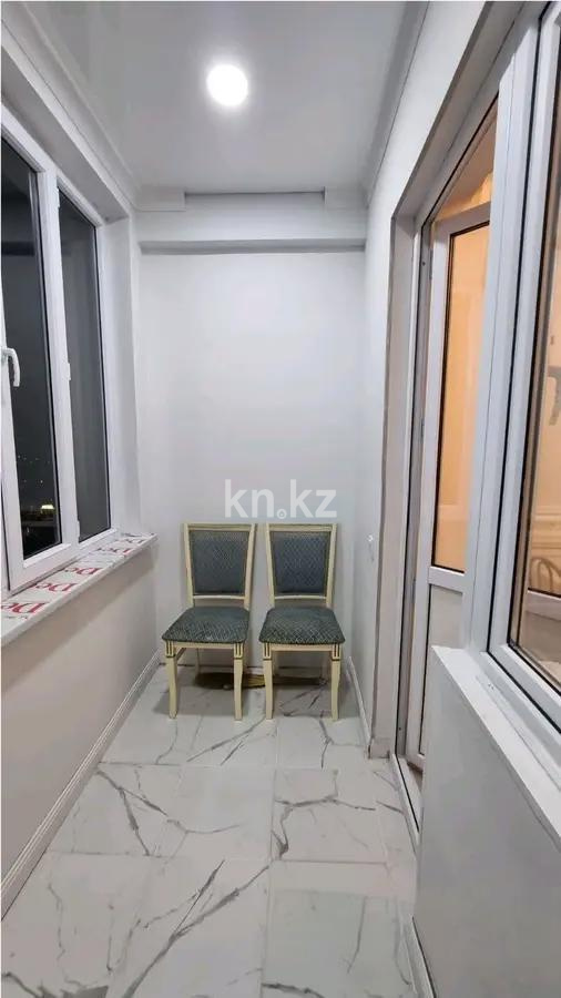 Продажа 1-комнатной квартиры, 38 м², ул. Есенова, дом  160/3 в Алматы - фото 3
