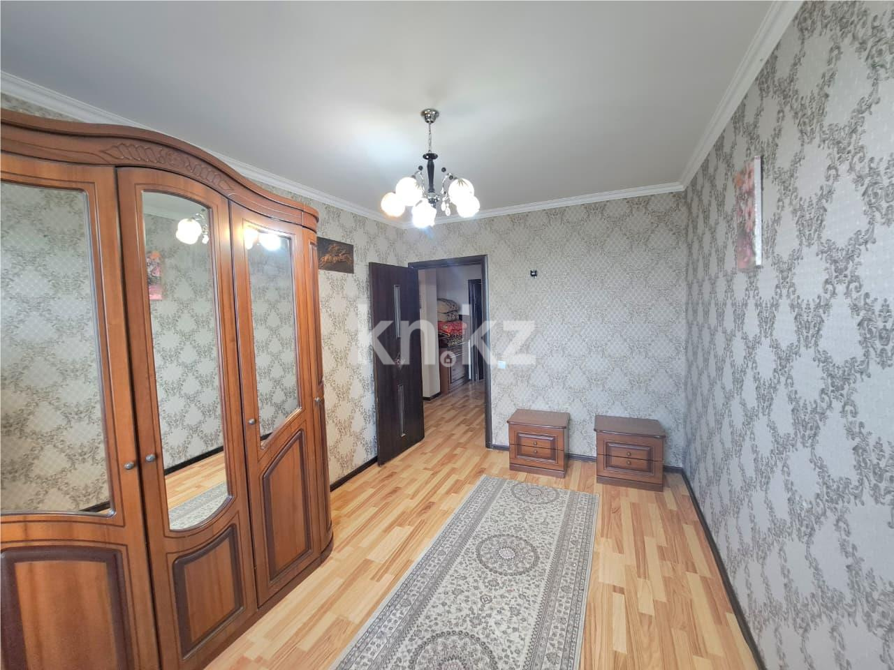 Продажа 3-комнатной квартиры, 83.5 м² в Астане - фото 4