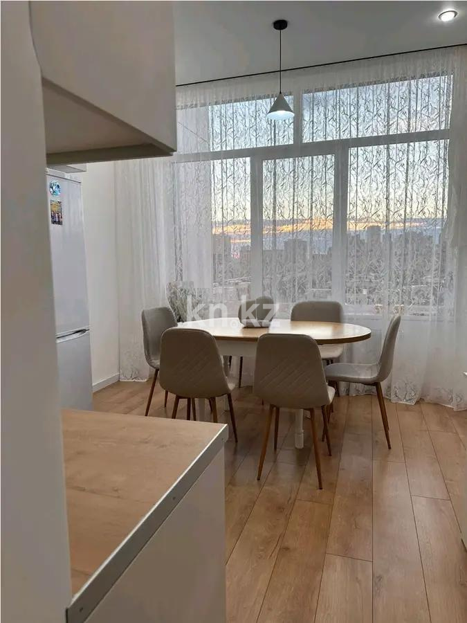 Продажа 1-комнатной квартиры, 49 м², ул. Онгарсыновой, дом  6/2 в Астане - фото 2