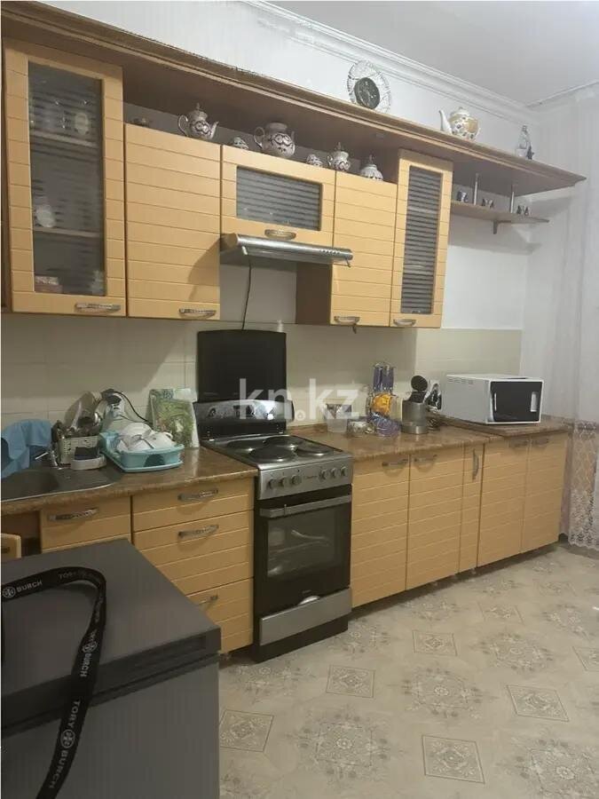 Продажа 1-комнатной квартиры, 38.8 м² в Астане - фото 2